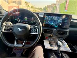 فورد موستانج
